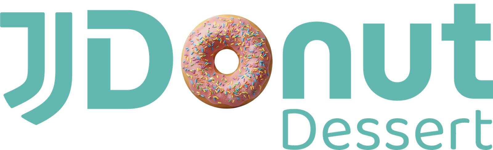 JDonut & Dessert logo